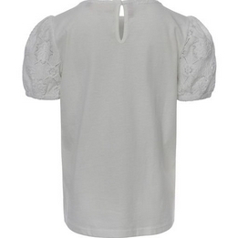 Overview second image: Looxs little lace top