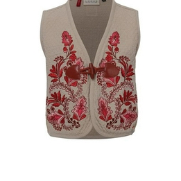 Overview image: Looxs little gilet