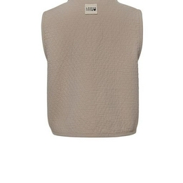 Overview second image: Looxs little gilet