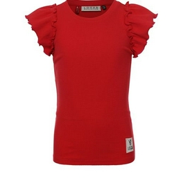 Overview image: Looxs little shirt