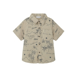 Overview image: Name it blouse feria