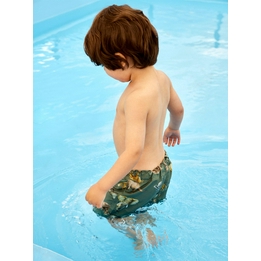 Overview second image: Name it zwemshort zimon