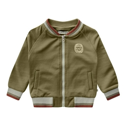 Overview image: Your Wishes vest camiel