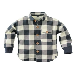 Overview image: Z8 blouse Benne