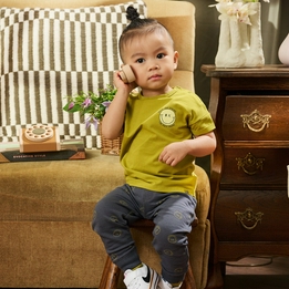 Overview second image: Z8 shirt Rayan