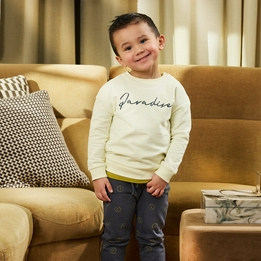 Overview second image: Z8 sweater Rue