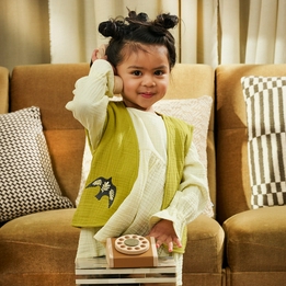 Overview second image: Z8 blouse Estelle 