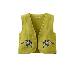 Overview image: Z8 gilet Fleurtje