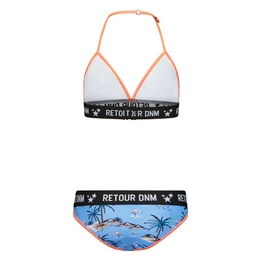 Overview second image: Retourjeans Bikini Lavina