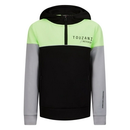 Overview image: Touzani sweater Rewind