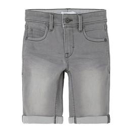 Overview image: Name it shorts silas