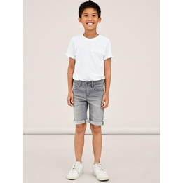 Overview second image: Name it shorts silas