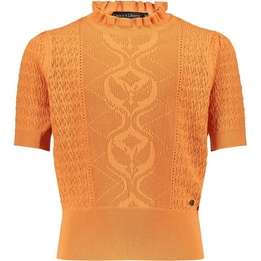 Overview image: Frankie&Liberty top