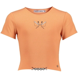 Overview image: Frankie&Liberty top