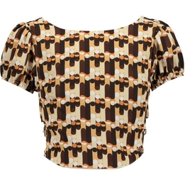 Overview image: Frankie&Liberty top