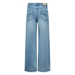 Overview second image: Retourjeans broek celeste