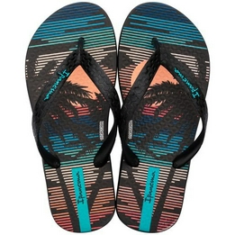 Overview image: Ipanema slipper temas kids