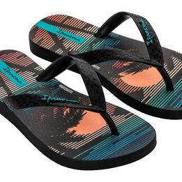 Overview second image: Ipanema slipper temas kids