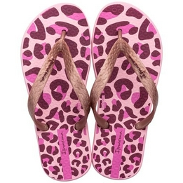 Overview image: Ipanema slipper temas kids