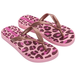 Overview second image: Ipanema slipper temas kids