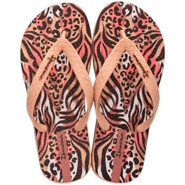 Overview image: Ipanema slipper temas kids