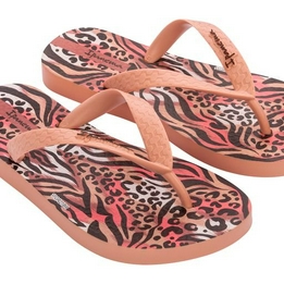 Overview second image: Ipanema slipper temas kids
