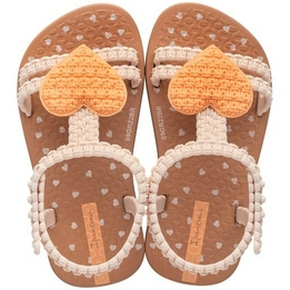 Overview image: Ipanema my first slipper