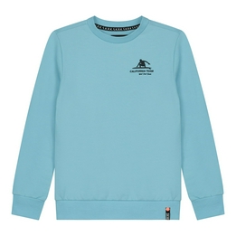 Overview image: Skurk sweater Sky