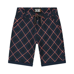 Overview image: Skurk short Bob