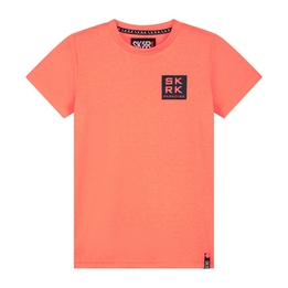 Overview image: Skurk t-shirt Tiam