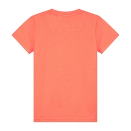 Overview second image: Skurk t-shirt Tiam