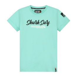Overview image: Skurk t-shirt Timmen