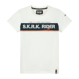 Overview image: Skurk t-shirt Tim