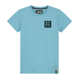 Overview image: Skurk t-shirt Tiam