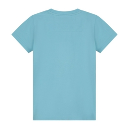 Overview second image: Skurk t-shirt Tiam
