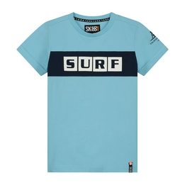 Overview image: Skurk t-shirt Turf