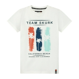 Overview image: Skurk t-shirt Tip