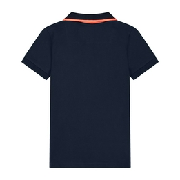 Overview second image: Skurk polo Pablo