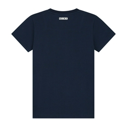 Overview second image: Skurk t-shirt Tavi