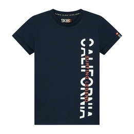 Overview image: Skurk t-shirt Tristen