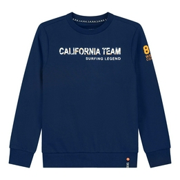 Overview image: Skurk sweater Liam