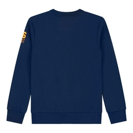 Overview second image: Skurk sweater Liam