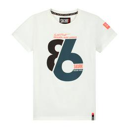 Overview image: Skurk t-shirt Thierry