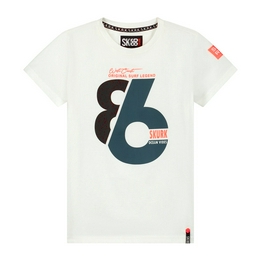 Overview image: Skurk t-shirt Thierry