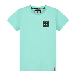 Overview image: Skurk t-shirt Tiam