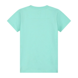 Overview second image: Skurk t-shirt Tiam
