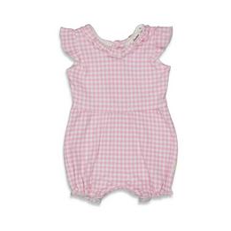 Overview image: Feetje playsuit cotton candy