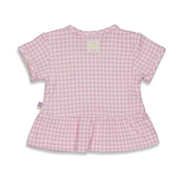 Overview second image: Feetje top cotton candy