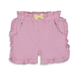 Overview image: Feetje short cotton candy