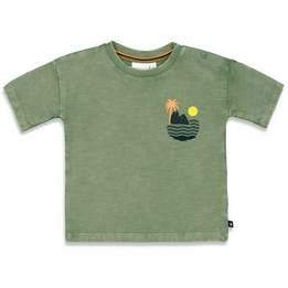 Overview image: Feetje shirt el sol